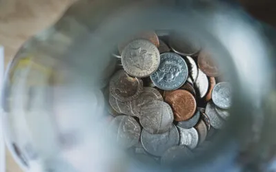 Why too much Cash is not Always the Best Option