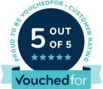 Kelly East financial-advisor-ifa ratings on VouchedFor