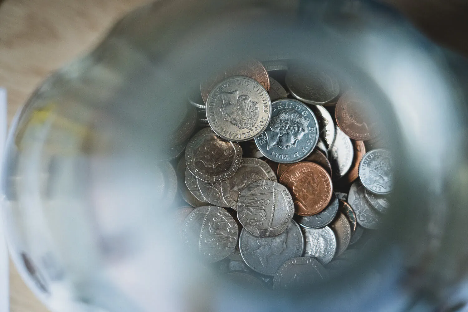 UK Coins