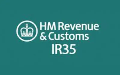 A contractors guide to finances, post IR35